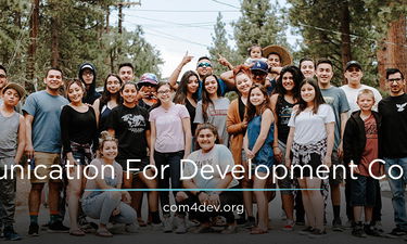 Com4dev.org - Creative brandable domain for sale